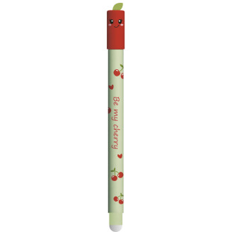 ROLLER 0.7 MM ALBASTRU ERASABLE CIREASA EBERHARD FABER