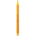 ROLLER 0.7 MM ALBASTRU ERASABLE GIRAFA EBERHARD FABER