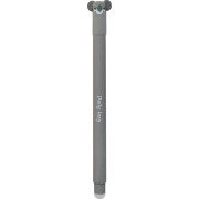 ROLLER 0.7 MM ALBASTRU ERASABLE KOALA EBERHARD FABER