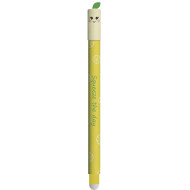 ROLLER 0.7 MM ALBASTRU ERASABLE LAMAIE EBERHARD FABER