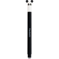 ROLLER 0.7 MM ALBASTRU ERASABLE PANDA EBERHARD FABER