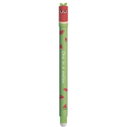 ROLLER 0.7 MM ALBASTRU ERASABLE PEPENE EBERHARD FABER