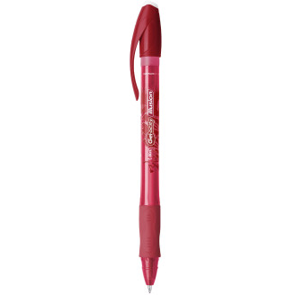 ROLLER 0.7 MM ROSU GEL-OCITY ILLUSION BIC ROLLER 0.7 MM ROSU GEL-OCITY ILLUSION BIC