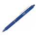 ROLLER 0.7MM ALBASTRU CLICKER FRIXION PILOT ROLLER 0.7MM ALBASTRU CLICKER FRIXION PILOT