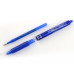 ROLLER 0.7MM ALBASTRU DESCHIS CLICKER FRIXION PILOT