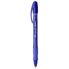 ROLLER 0.7MM ALBASTRU GEL-OCITY ILLUSION BIC