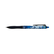 ROLLER 0.7MM ALBASTRU ONE PIECE FRIXION PLUS PILOT ROLLER 0.7MM ALBASTRU ONE PIECE FRIXION PLUS PILOT