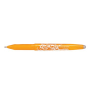 ROLLER 0.7MM APRICOT ORANGE FRIXION PILOT