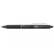 ROLLER 0.7MM NEGRU CLICKER FRIXION PILOT ROLLER 0.7MM NEGRU CLICKER FRIXION PILOT