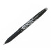 ROLLER 0.7MM NEGRU FRIXION PILOT