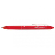 ROLLER 0.7MM ROSU CLICKER FRIXION PILOT ROLLER 0.7MM ROSU CLICKER FRIXION PILOT