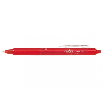 ROLLER 0.7MM ROSU CLICKER FRIXION PILOT ROLLER 0.7MM ROSU CLICKER FRIXION PILOT