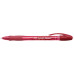 ROLLER 0.7 MM ROSU GEL-OCITY ILLUSION BIC ROLLER 0.7 MM ROSU GEL-OCITY ILLUSION BIC