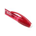 ROLLER 0.7 MM ROSU GEL-OCITY ILLUSION BIC ROLLER 0.7 MM ROSU GEL-OCITY ILLUSION BIC