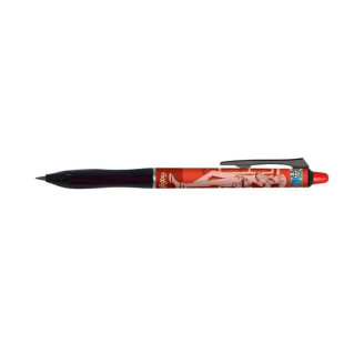 ROLLER 0.7MM ROSU ONE PIECE FRIXION PLUS PILOT ROLLER 0.7MM ROSU ONE PIECE FRIXION PLUS PILOT