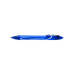 ROLLER 0.7MM SEMI-GEL CU MECANISM ALBASTRU QUICK-DRY BIC