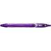 ROLLER 0.7 MM SEMI-GEL CU MECANISM MOV QUICK-DRY BIC