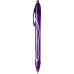 ROLLER 0.7 MM SEMI-GEL CU MECANISM MOV QUICK-DRY BIC