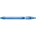 ROLLER 0.7 MM SEMI-GEL CU MECANISM TURCOAZ QUICK-DRY BIC