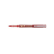 ROLLER 0.7MM V7 ROSU HI-TECPOINT PILOT ROLLER 0.7MM V7 ROSU HI-TECPOINT PILOT