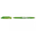 ROLLER 0.7MM VERDE DESCHIS FRIXION PILOT