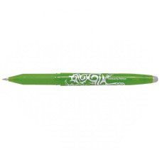 ROLLER 0.7MM VERDE DESCHIS FRIXION PILOT ROLLER 0.7MM VERDE DESCHIS FRIXION PILOT