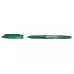 ROLLER 0.7MM VERDE FRIXION PILOT ROLLER 0.7MM VERDE FRIXION PILOT