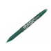 ROLLER 0.7MM VERDE FRIXION PILOT ROLLER 0.7MM VERDE FRIXION PILOT