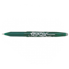 ROLLER 0.7MM VERDE FRIXION PILOT