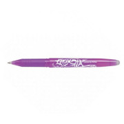 ROLLER 0.7MM VIOLET FRIXION PILOT ROLLER 0.7MM VIOLET FRIXION PILOT