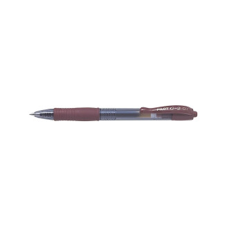 PIX CU GEL CU MECANISM 0.7MM G2 ROSU PILOT PIX CU GEL CU MECANISM 0.7MM G2 ROSU PILOT