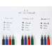 PIX CU GEL CU MECANISM 0.7MM G2 ROSU PILOT PIX CU GEL CU MECANISM 0.7MM G2 ROSU PILOT