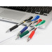 PIX CU GEL CU MECANISM 0.7MM G2 ROSU PILOT PIX CU GEL CU MECANISM 0.7MM G2 ROSU PILOT