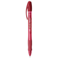ROLLER CU GEL 0.7MM ROSU ILLUSION BIC ROLLER CU GEL 0.7MM ROSU ILLUSION BIC