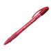 ROLLER CU GEL 0.7MM ROSU ILLUSION BIC