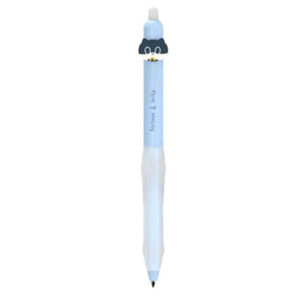 ROLLER ERASABLE 0.5MM ALBASTRU 0.5MM PISICI DELI ROLLER ERASABLE 0.5MM ALBASTRU 0.5MM PISICI DELI