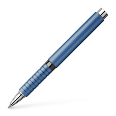 ROLLER ESSENTIO ALUMINIUM ALBASTRU FABER-CASTELL ROLLER ESSENTIO ALUMINIUM ALBASTRU FABER-CASTELL