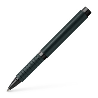 ROLLER ESSENTIO ALUMINIUM NEGRU FABER-CASTELL ROLLER ESSENTIO ALUMINIUM NEGRU FABER-CASTELL