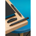 ROLLER ESSENTIO ALUMINIUM NEGRU FABER-CASTELL ROLLER ESSENTIO ALUMINIUM NEGRU FABER-CASTELL