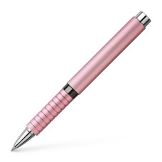 ROLLER ESSENTIO ALUMINIUM ROSE FABER-CASTELL ROLLER ESSENTIO ALUMINIUM ROSE FABER-CASTELL