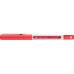 ROLLER FREE INK 0.5MM ROSU FABER-CASTELL