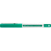 ROLLER FREE INK 0.5MM VERDE FABER-CASTELL