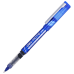 ROLLER FREE INK 0.7MM ALBASTRU DELI