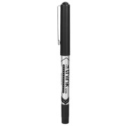 ROLLER FREE INK 0.7MM NEGRU THINK DELI ROLLER FREE INK 0.7MM NEGRU THINK DELI