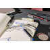 ROLLER FREE INK 1.5MM ALBASTRU FABER-CASTELL ROLLER FREE INK 1.5MM ALBASTRU FABER-CASTELL