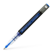 ROLLER FREE INK 1.5MM ALBASTRU FABER-CASTELL ROLLER FREE INK 1.5MM ALBASTRU FABER-CASTELL
