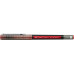 ROLLER FREE INK 1.5MM ROSU FABER-CASTELL ROLLER FREE INK 1.5MM ROSU FABER-CASTELL