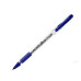 ROLLER GEL GELOCITY STIC ALBASTRU BIC