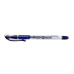 ROLLER GEL GELOCITY STIC ALBASTRU BIC