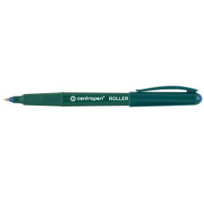 ROLLERBALL ALBASTRU 0.3MM 4615F CENTROPEN